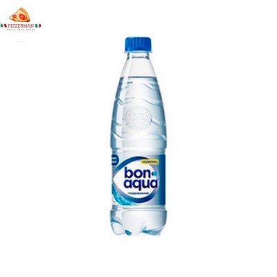 Bona Aqua с газом